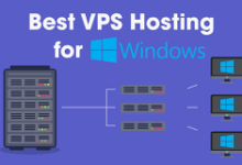 Windows VPS Hosting