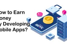 How to Earn Money by Developing Mobile Apps