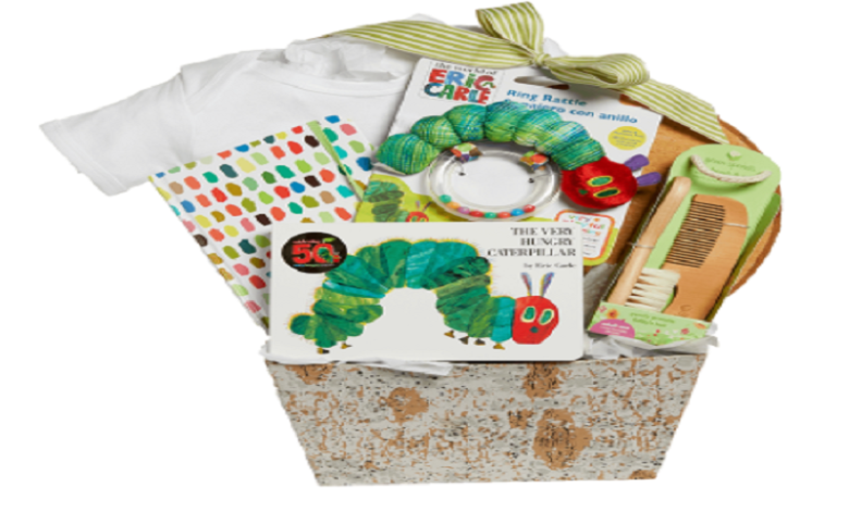 Superb Baby Gift Ideas