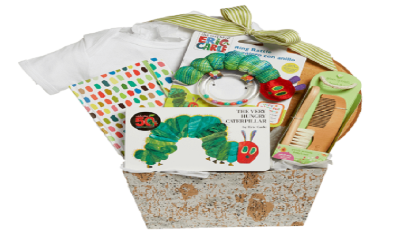 Superb Baby Gift Ideas