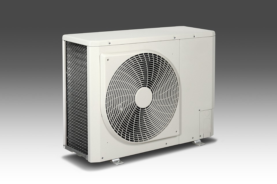 air conditioning units