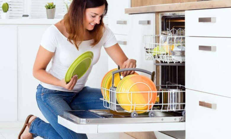 Our Top 20 Dishwasher Loading (and Use) Tips