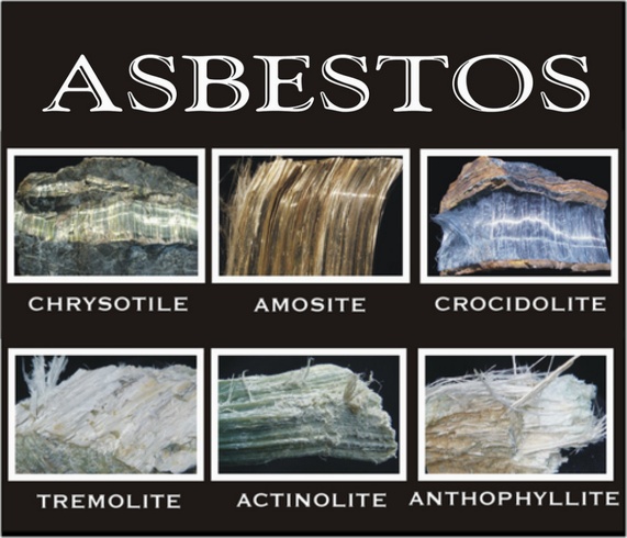 asbestos removal