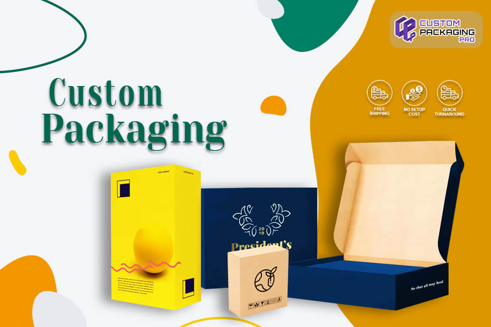 Custom Packaging