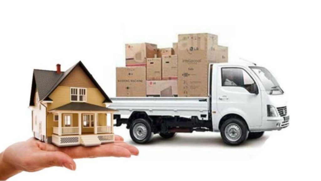 Tips to Estimate Local House Shifting Costs in Delhi