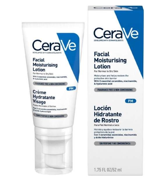 Cerave Pakistan