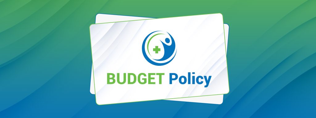 Budget Policy