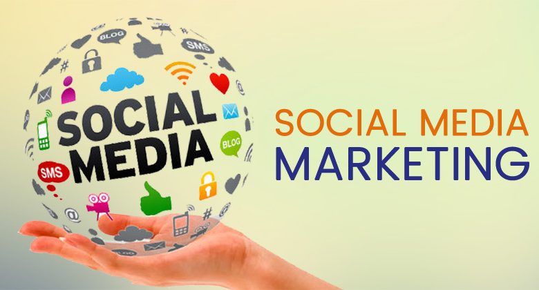 Benefits of Social Media Marketing