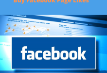 Buy Facebook Page Likes