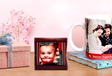 Personalized Gifts, International Women's Day