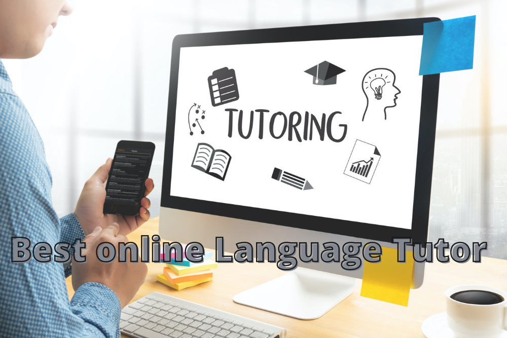 private English tutor online jobs