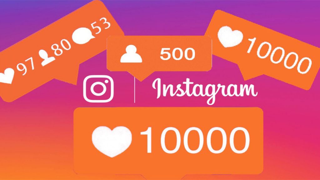 Buy Instagram followers Canada