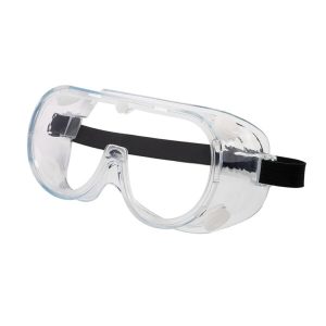 medical safety goggles