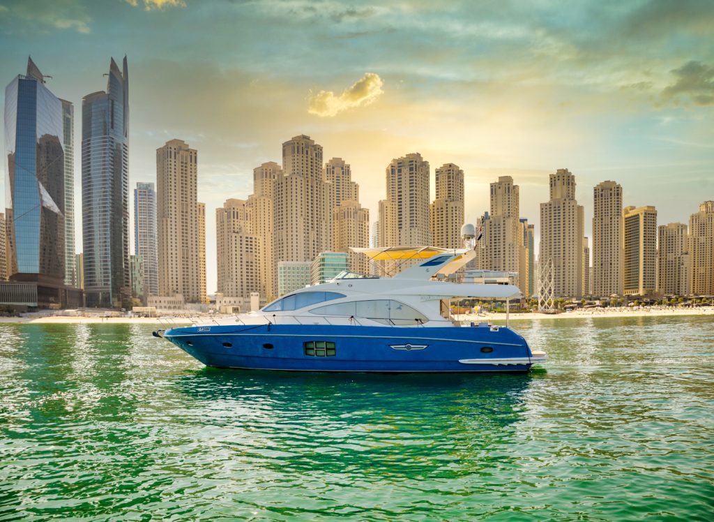 How to Prevent Sea Sickness Aboard Yacht Rental Dubai