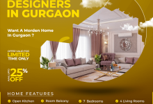 Best Interior Designers in Gurgaon