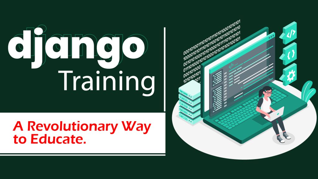 Django Online Training in India