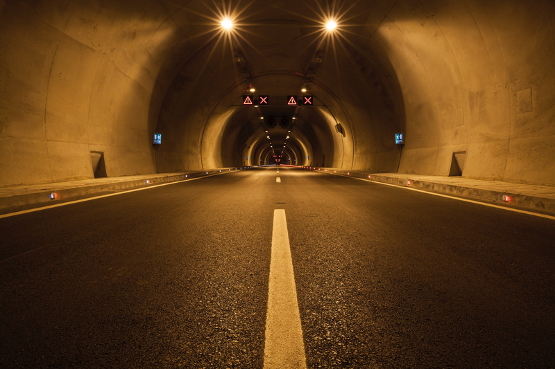 Road Tunnels