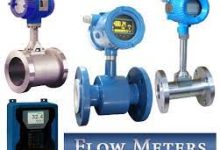 Flow meters -Best Flow Meter for Accurate and Reliable Flow Measurement