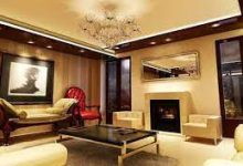 Interior Designer in Noida