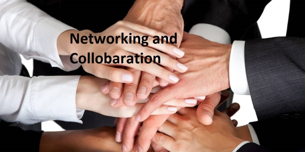 Networking and Colloboration