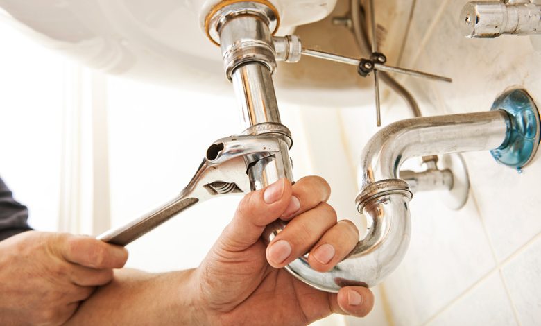 Plumbing Repair Services