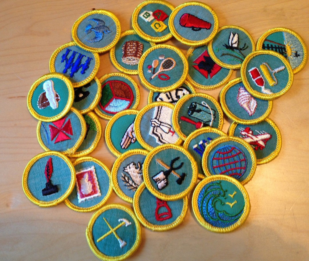 4 Advantages of Badges in Education which you cannot afford to ignore