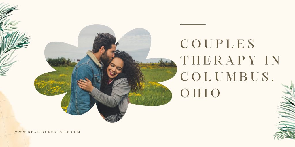 couples therapy columbus ohio