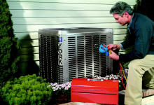 How to Choose the Right Heating and Cooling System