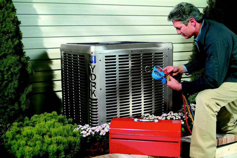 How to Choose the Right Heating and Cooling System