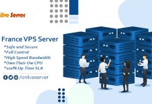 France VPS Server