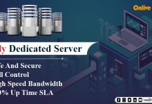 Italy Dedicated Server