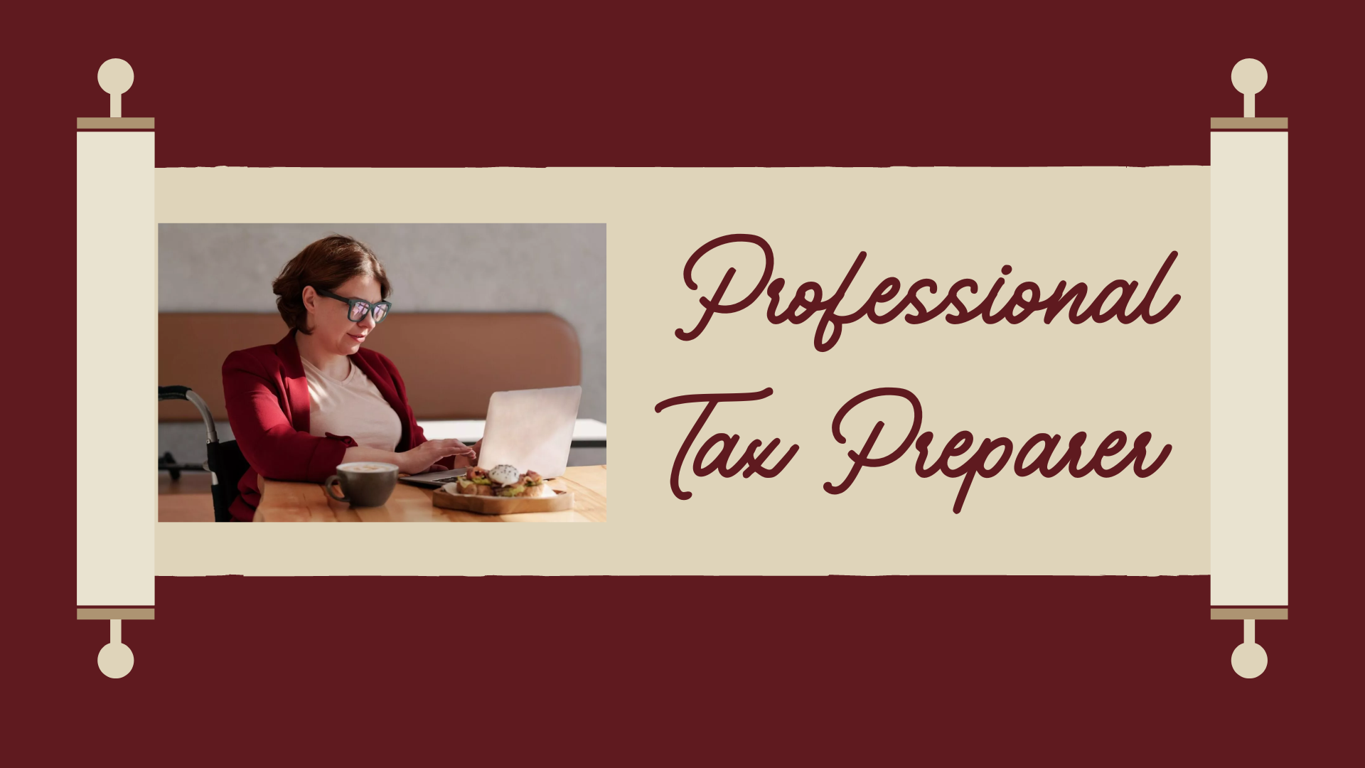 Professional Tax Preparer