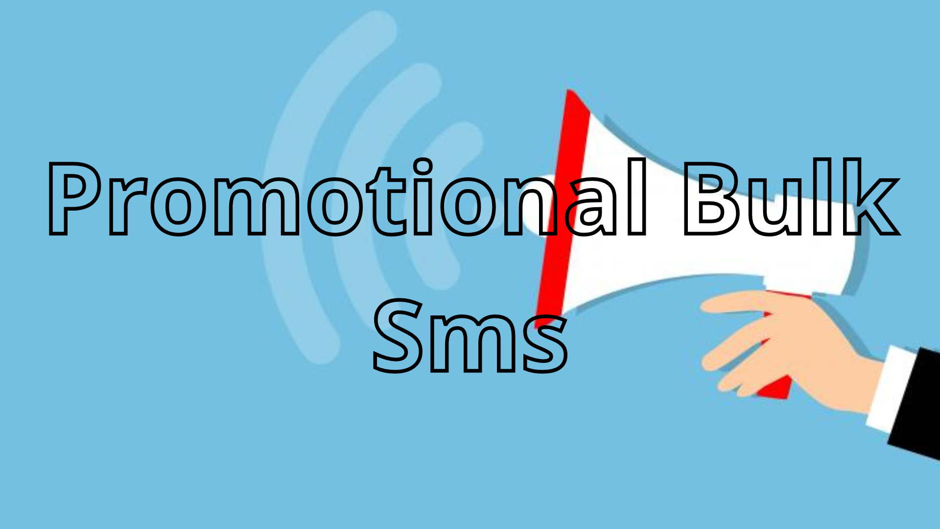 Bulk SMS Promotions