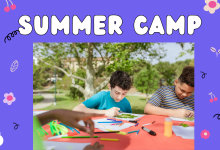 Summer Camp