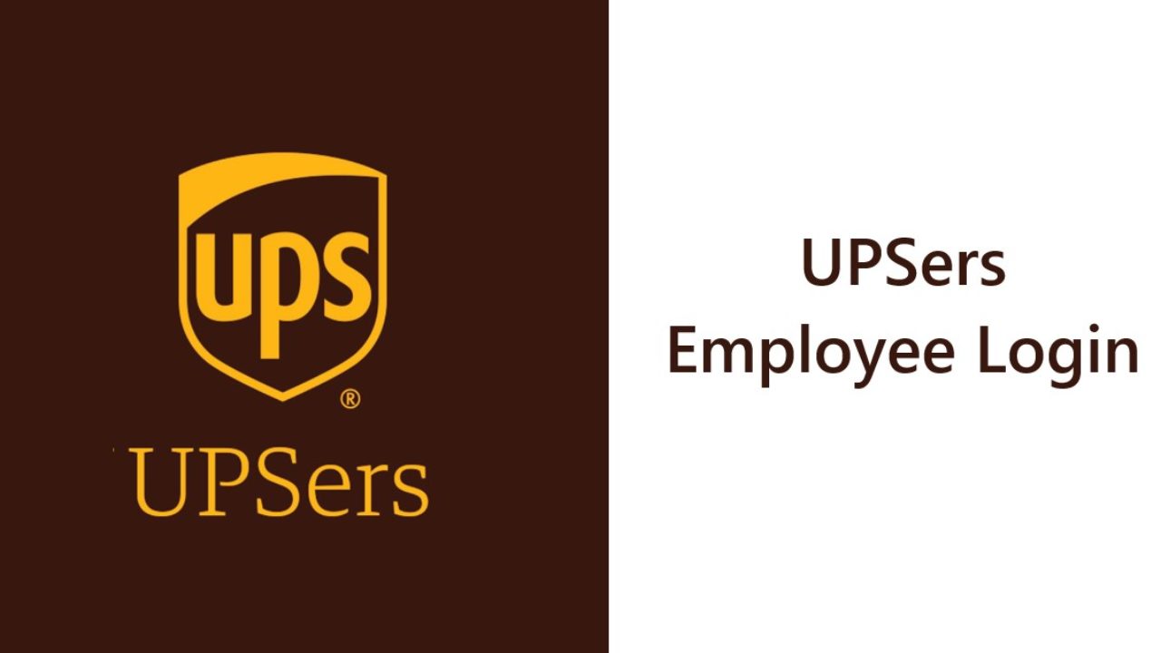 UPSers