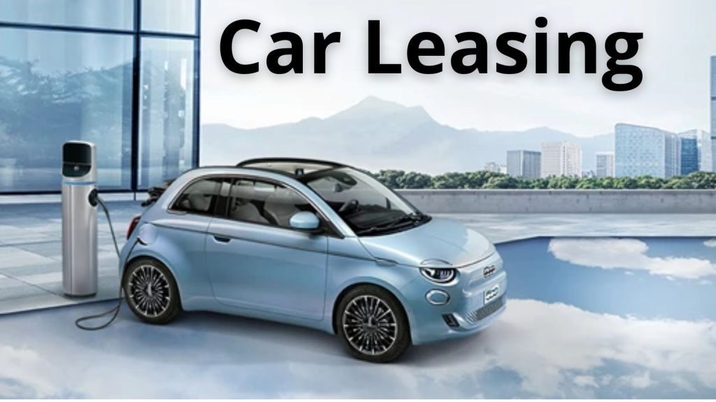 car leasing