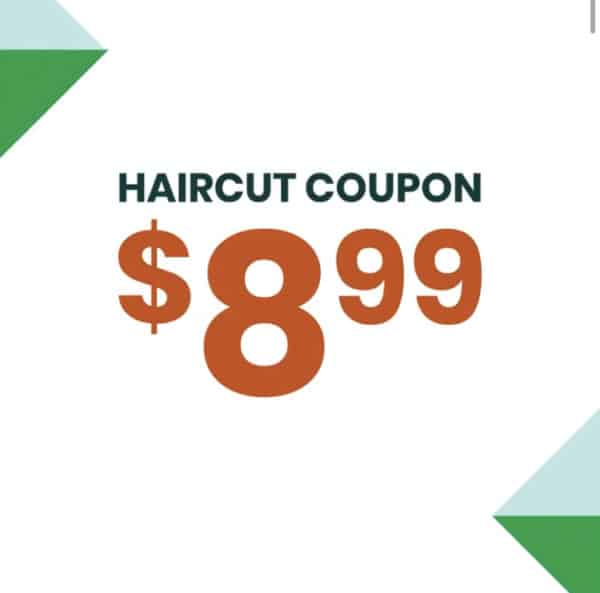 great clips coupons 8.99