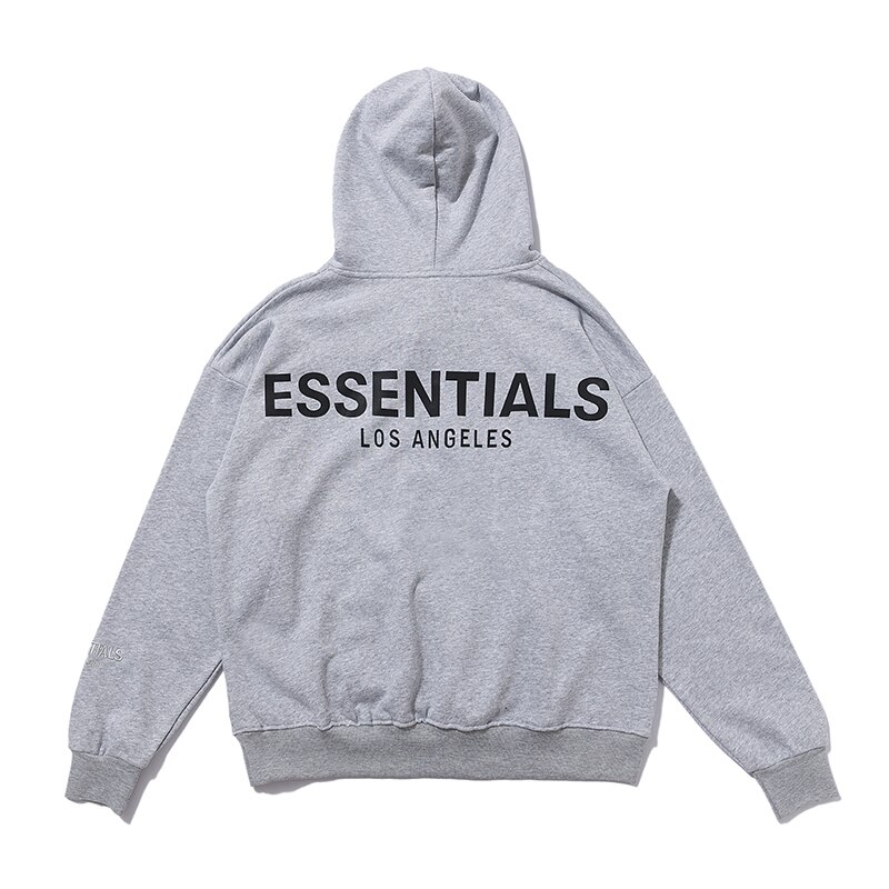 Essentials Reflection Los Angeles Hoodie (3)