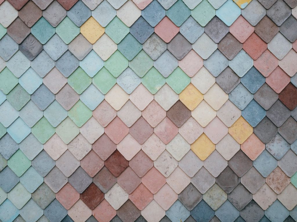 tiles