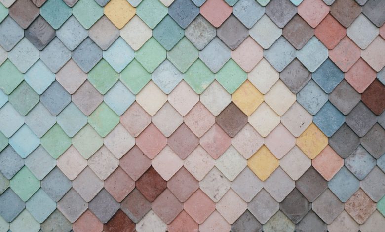 tiles