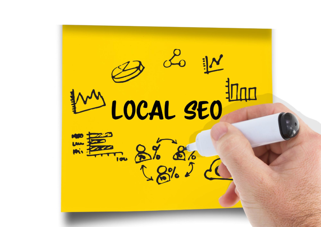 Local SEO Services