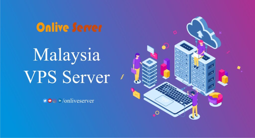 Malaysia VPS Server