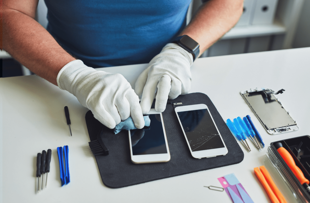 Google Pixel Screen Repair in Bondi Junction