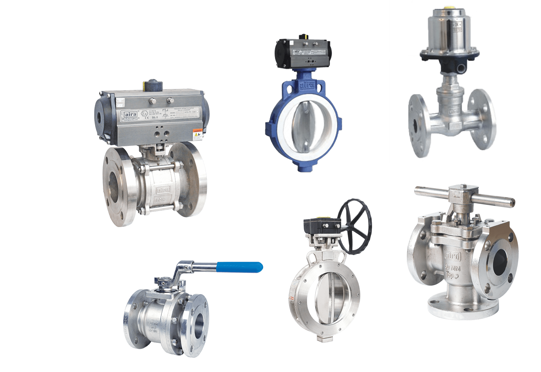 Valve Manufacturer