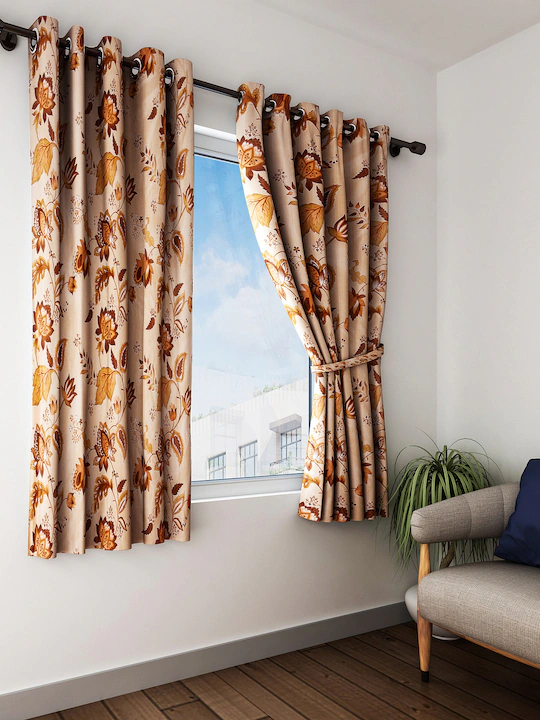 Window Curtains