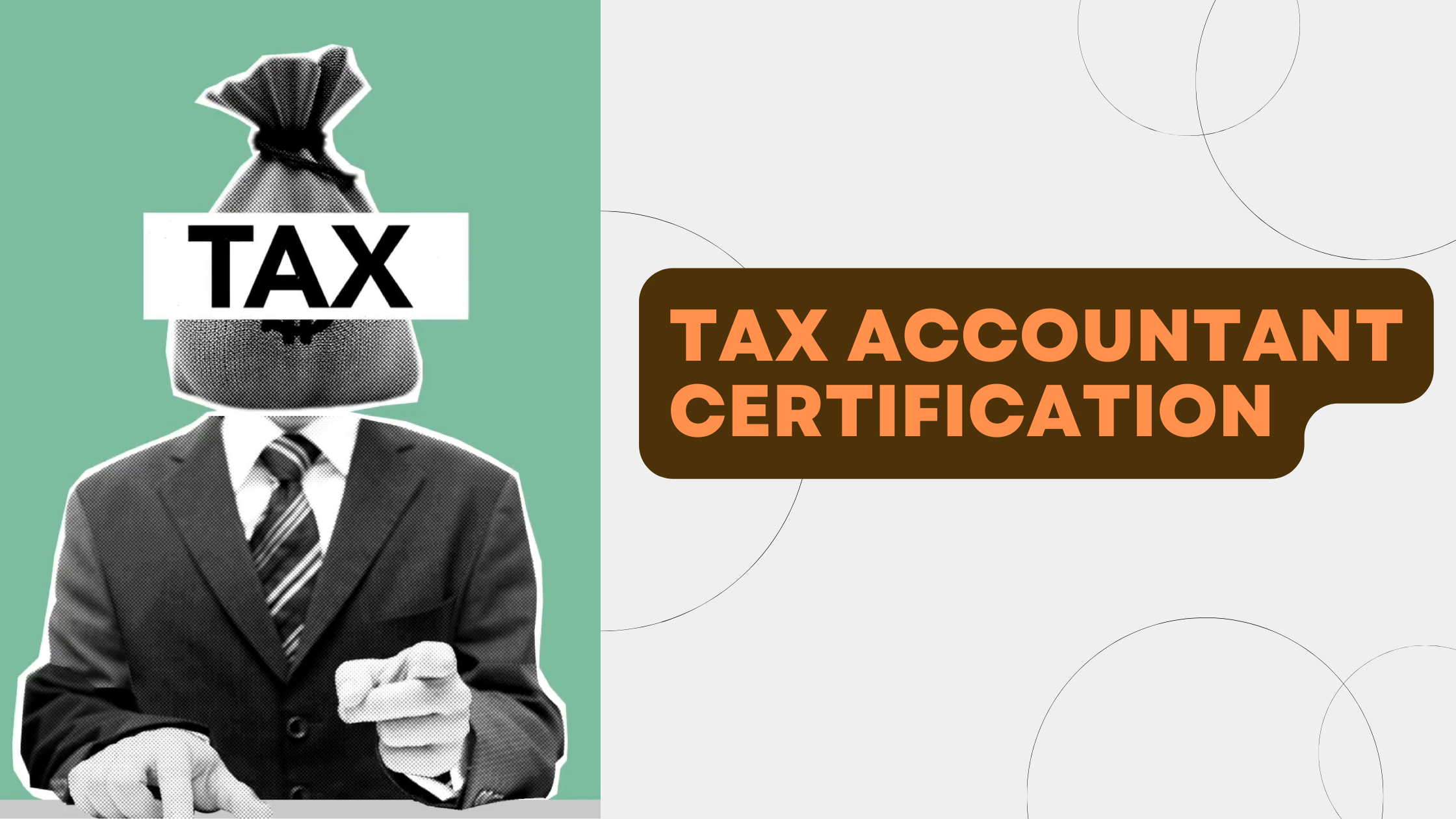 tax accountant certification