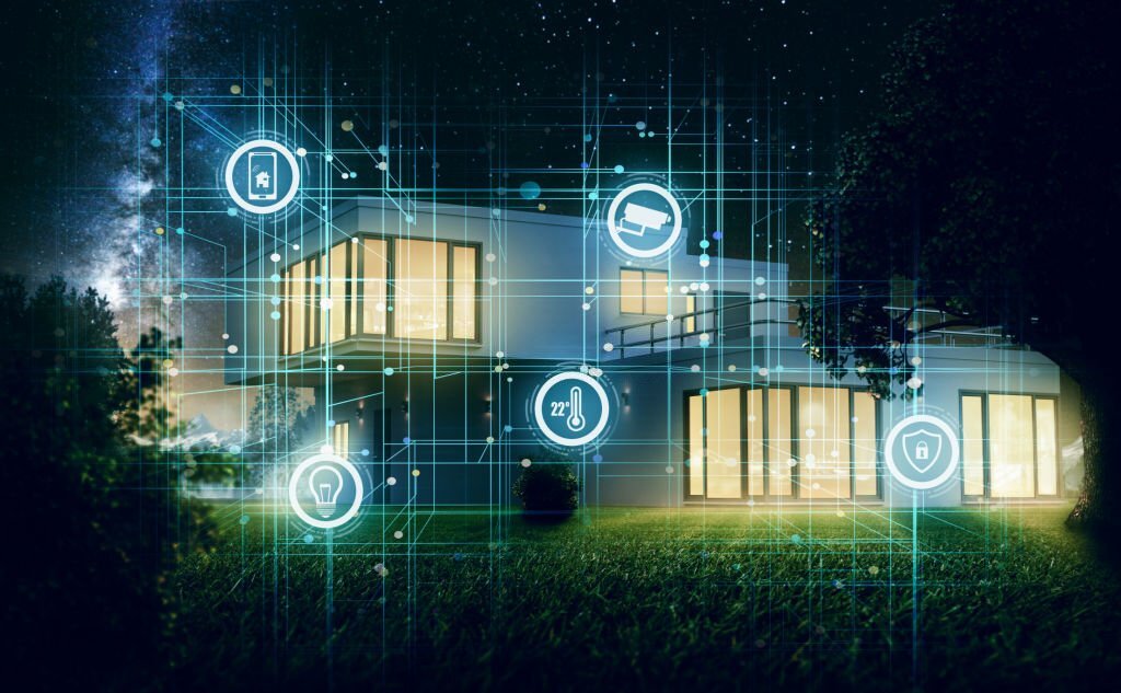 Smart Home Automation: Know the Advantages & Disadvantages First