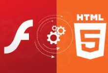 Flash to HTML5