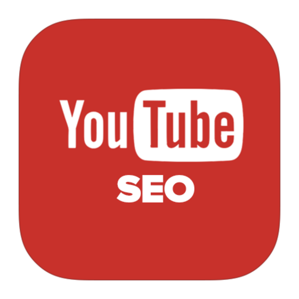 YouTube SEO services