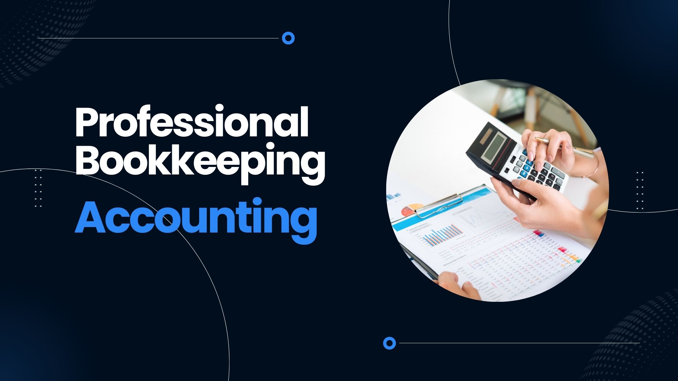 professional bookkeeping & accounting